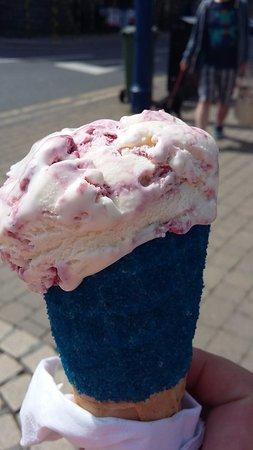 Pier Ice Cream Parlour