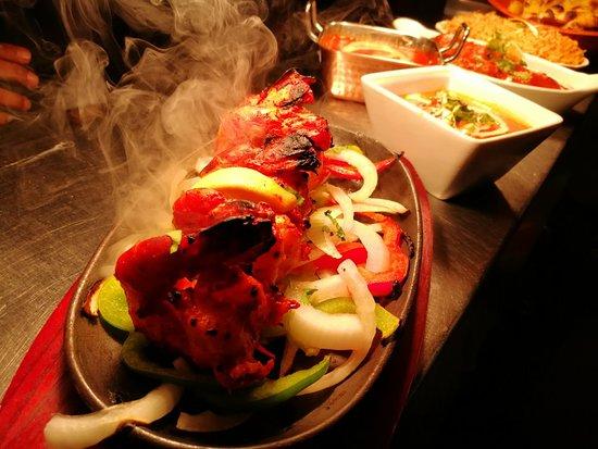 olde bridge restaurant westport