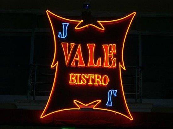Vale Bistro
