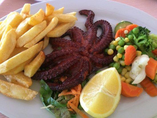 Vettriano's Restaurant