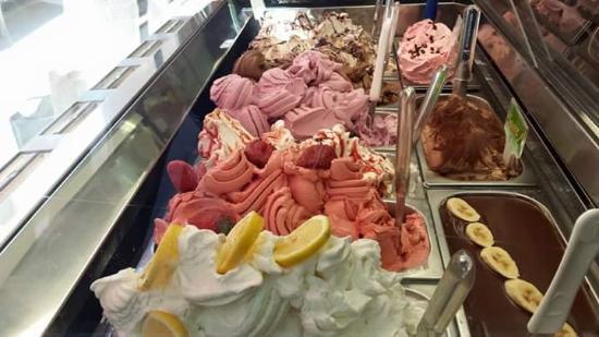 Dolce Fantasia Gelateria Italiana