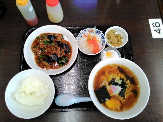 Chinese Restaurant Jurin