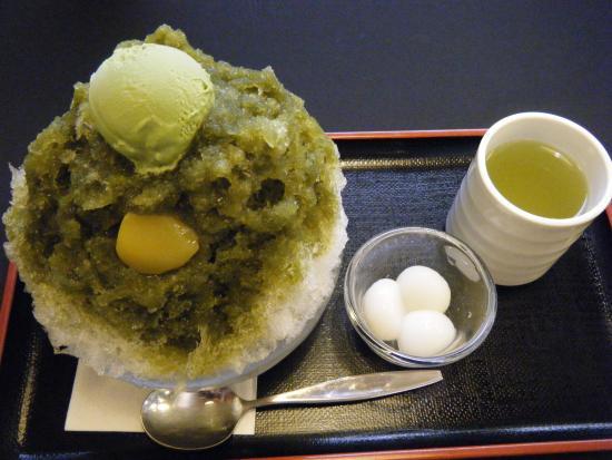 Sabo Kogetsu Arashiyama