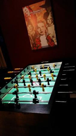 Bilique Bar & Lounge