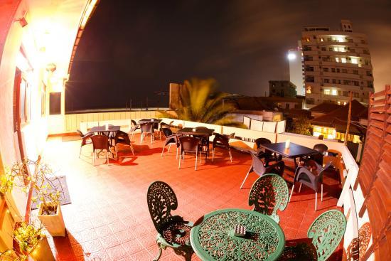 Red Orchids Restaurant