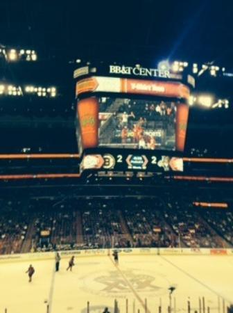 Dewar's 12 Clubhouse