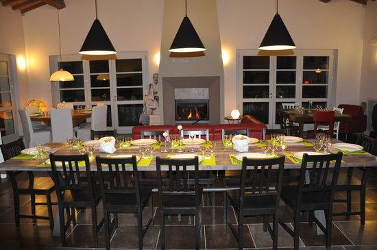 Agriturismo L'Oca Blu