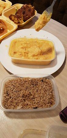 Fantasy Grill & Balti