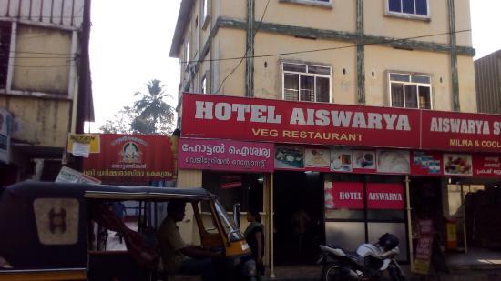 Hotel Aishwarya