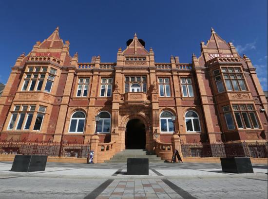 JOL's at the Redhouse