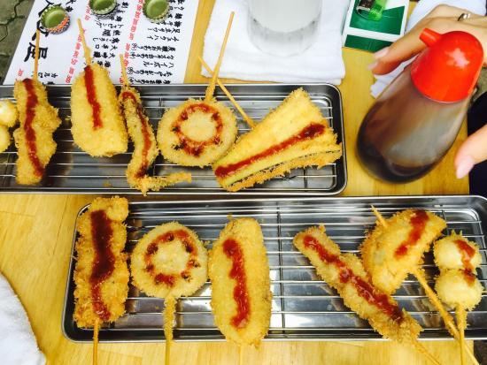 Taishu Gekijo Adachiya