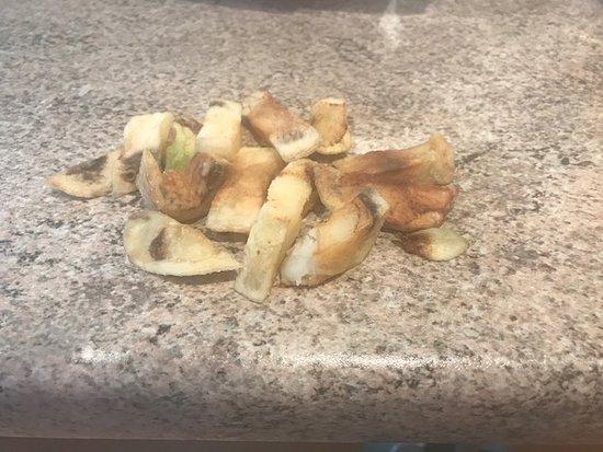 McNultys Fish And Chips