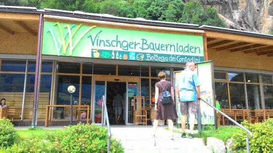 Vinschger Bauernladen