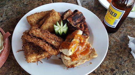 Agave restaurante los cabos