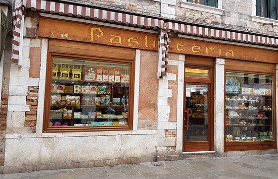 Pasticceria Pitteri