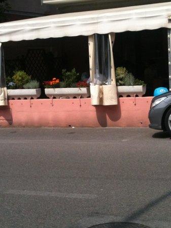 Tonlorenzi Caffe e Pasticceria