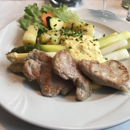 Restaurant Gasthaus Gerta