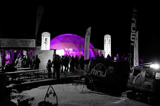 Rifugio Chalet degli Angeli