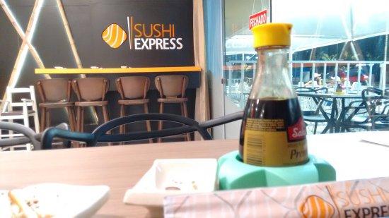 Sushi Express