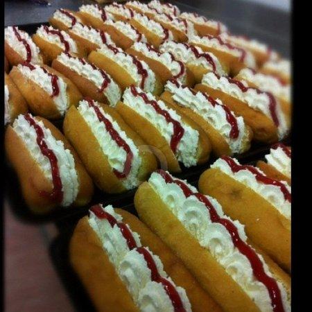 Brackmans Bakery & Coffee shop