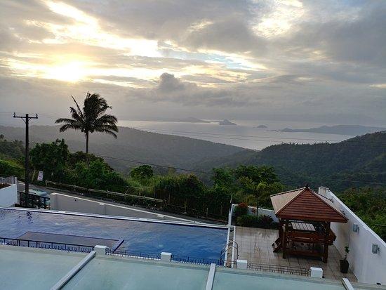 Leon's at Vista Real Hotel