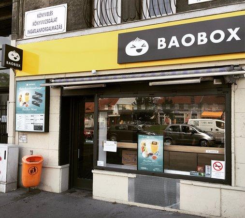Baobox