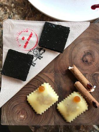 Wasted on the Roof at Selfridges