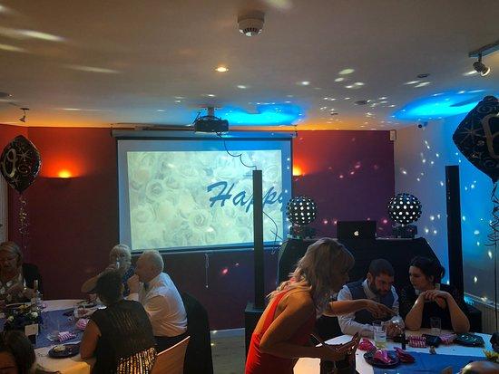 Crowlands Golf Centre