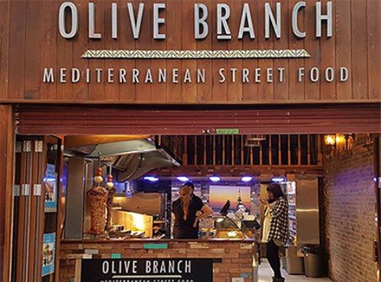 Olive Branch
