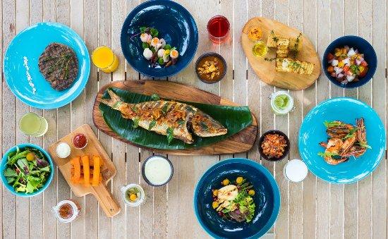 Olhumathi Restaurant