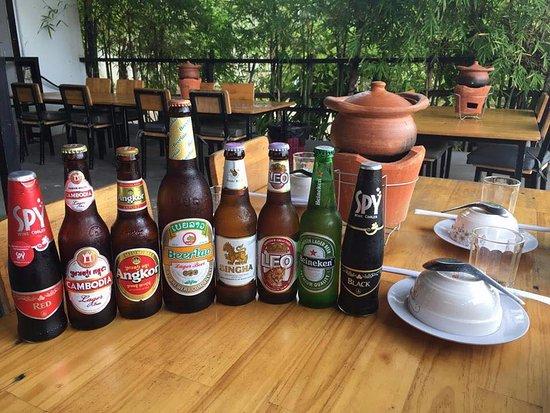 Noy Kuyteav Lao and Jim Jum