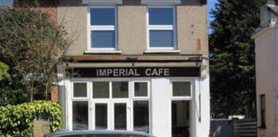 Imperial Cafe