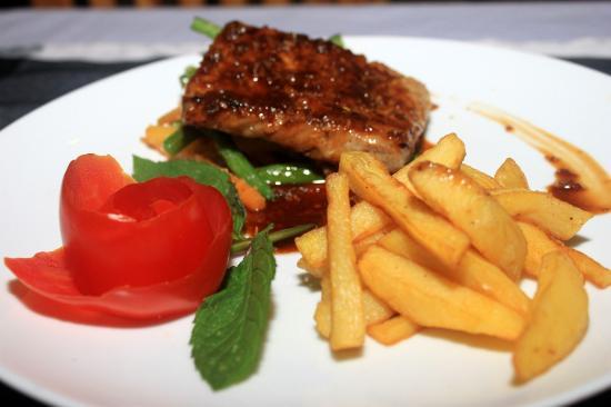 Warung Dapur Kapulaga