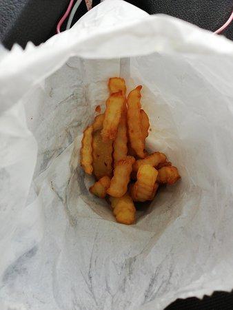 KK Chinese Take Away