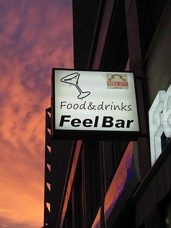 Feel Bar