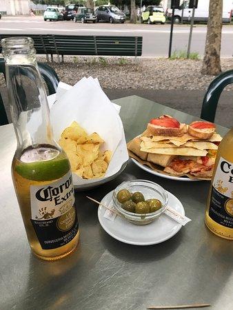 Sergio ed Efisio Chiosco Bar