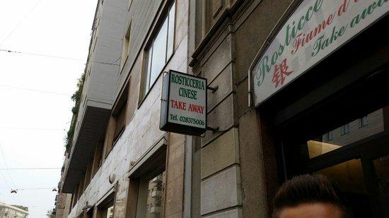 Rosticceria Cinese Fiume D'argento