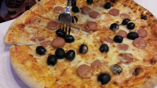 Laguna Blu 2 S.N.C. Di Melek Mamdouh & C