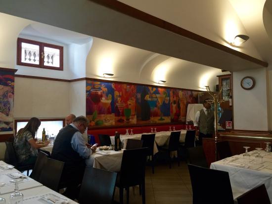 Manzoni Romantic Caffé