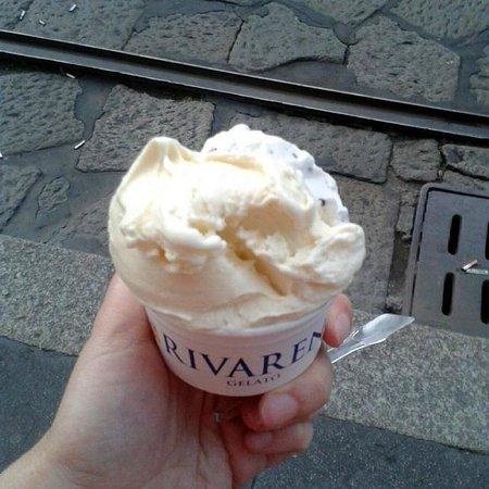 Gelateria Rivareno