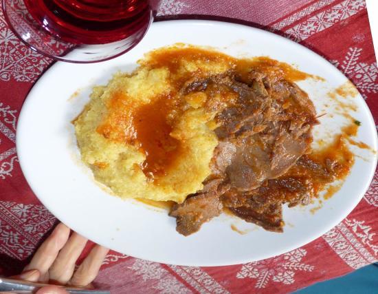 Agriturismo Val Canè