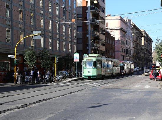 La Terrazza in Porta Maggiore