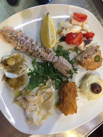 Bar Buffet Da Roby Di Rodella Roberto