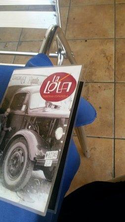 La Taberna De Lola