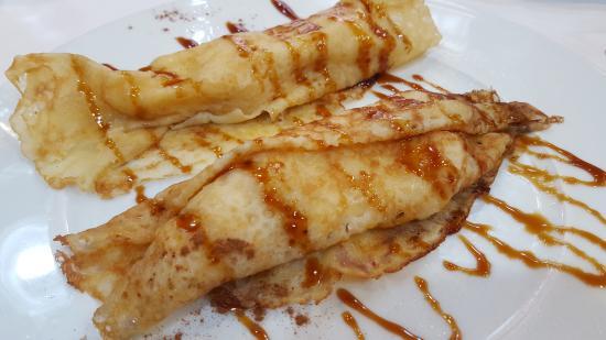 Sidrería Parrilla Miravalles