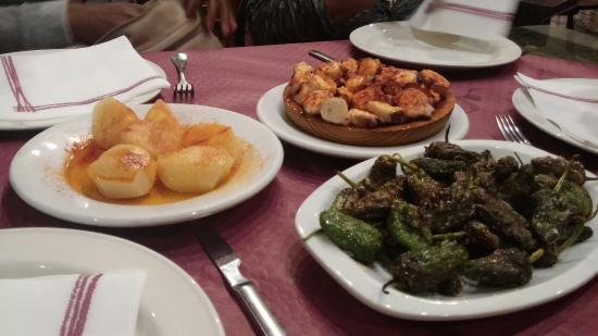 Casa Arca Pulperia Sidreria