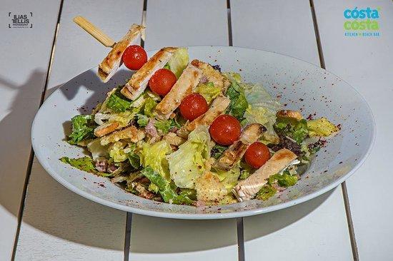 Costa Costa Beach Bar