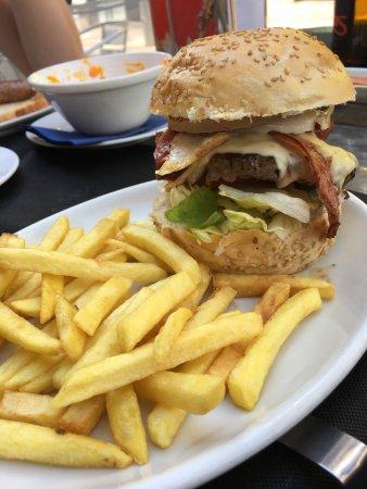 La Taverna del Pa amb Tomàquet