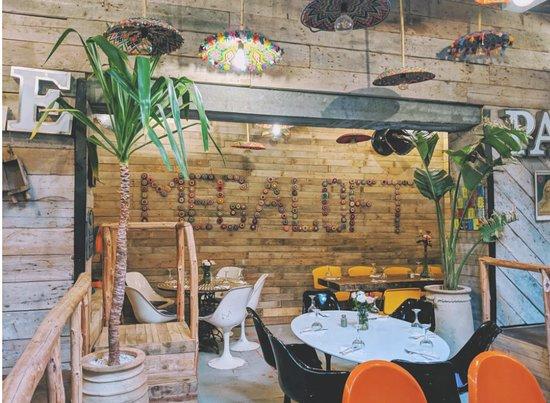 Mega Loft by OthmanChic