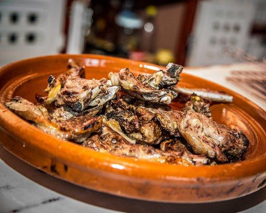 Le Val D'argan Restaurant